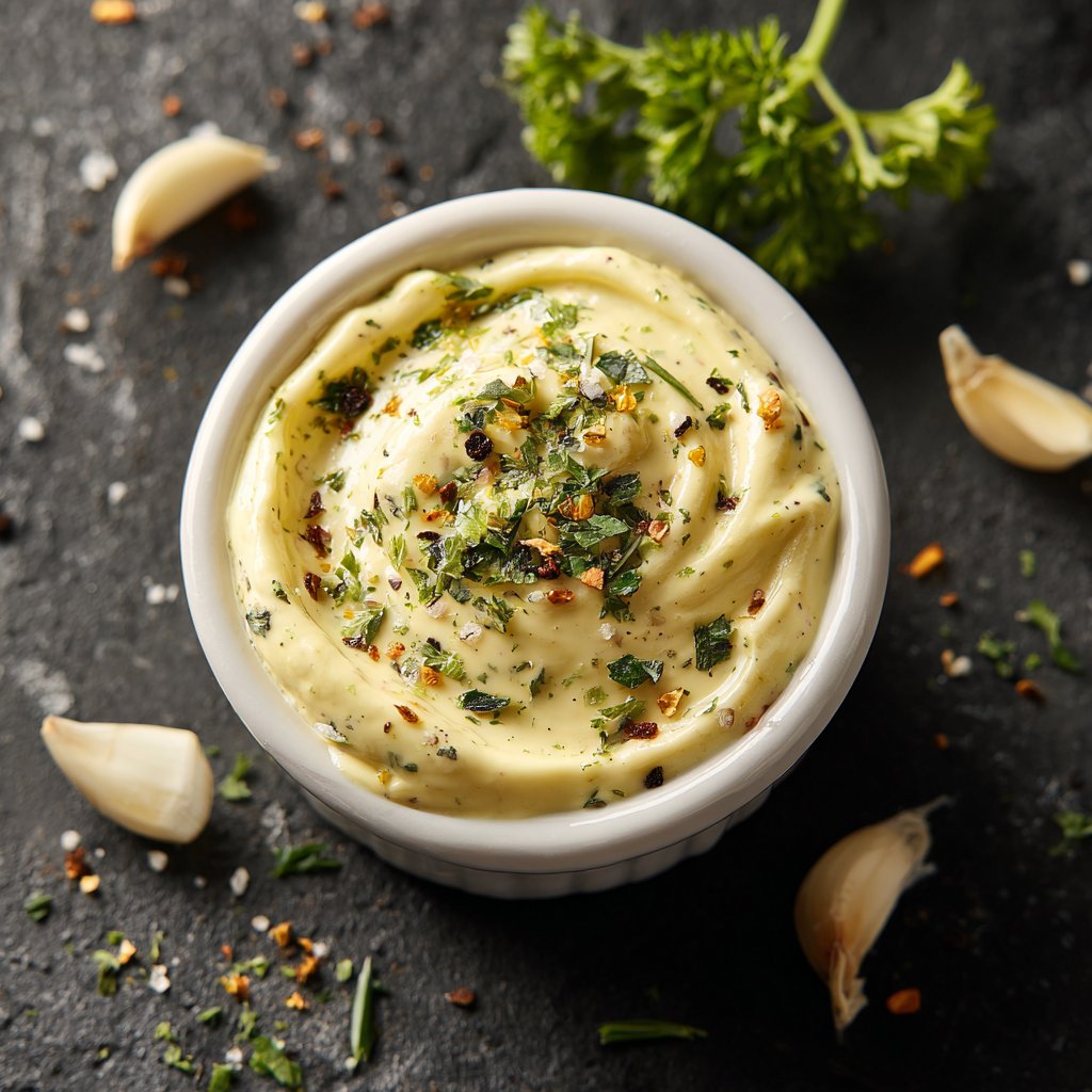 Easy Aioli Recipe at Home